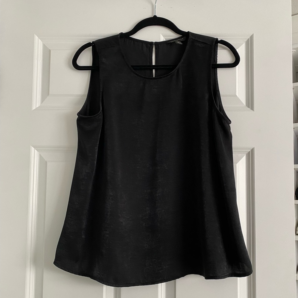 Banana Republic shell